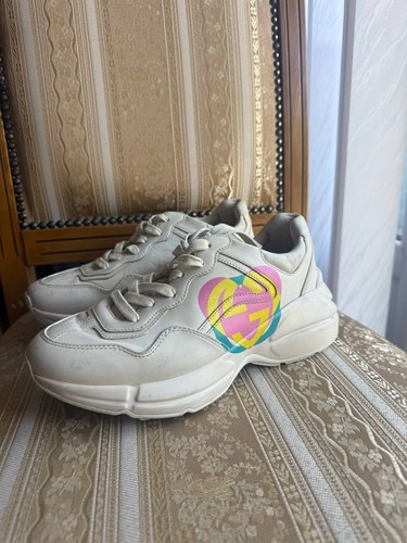 Gucci italia rhyton heart - gucci,