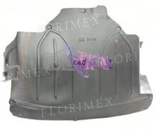 CARTER RIPARO PROTEZIONE RIPARO MOTORE PER RENAULT MASTER 2.3 DS 10>19 2010-2019