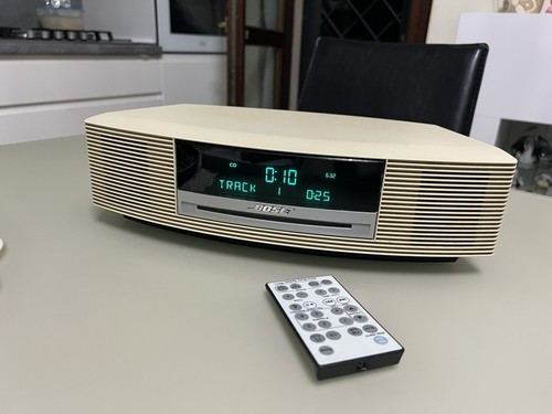 Bose wave music system awrcc4 - bose,