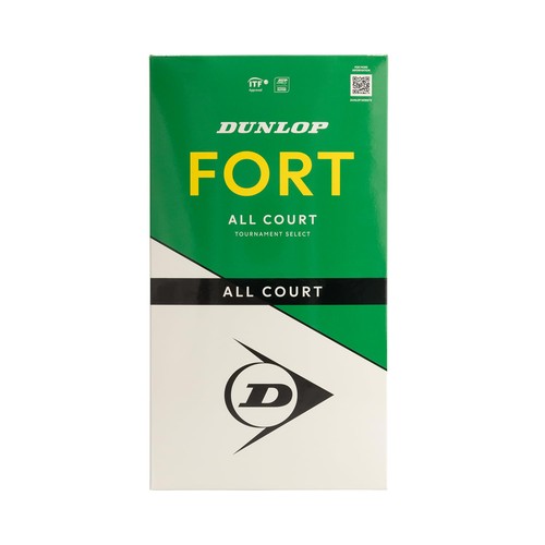 Dunlop pallina tennis fort - dunlop,