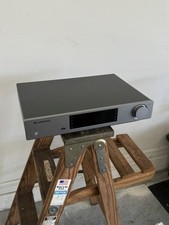 Cambridge Audio CXN v2