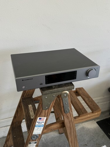 Cambridge audio cxn - cxn, v2