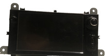 Autoradio display Navigatore