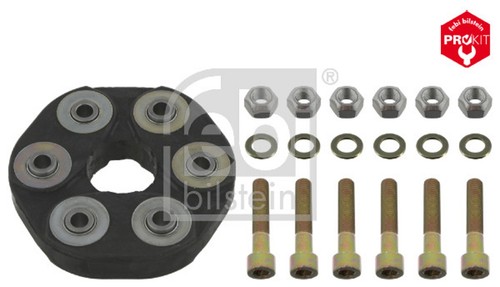 Febi bilstein giunto albero - febi,