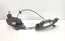 SERRATURA ANTERIORE SINISTRA