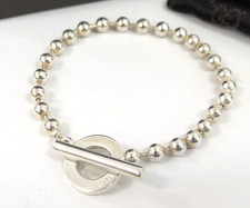 GUCCI Bracciale Catena Sfera