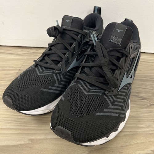 Mizuno wave creation waveknit - wave,