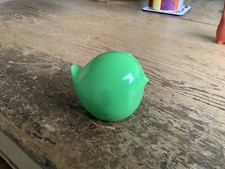 Perry Lancaster Artforum Green