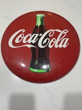 Insegna Ufficiale 1990 Vintage