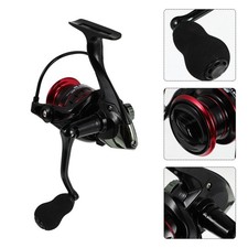  1Pc Mulinello da pesca Mulinello da spinning Attrezzatura da pesca Spinner