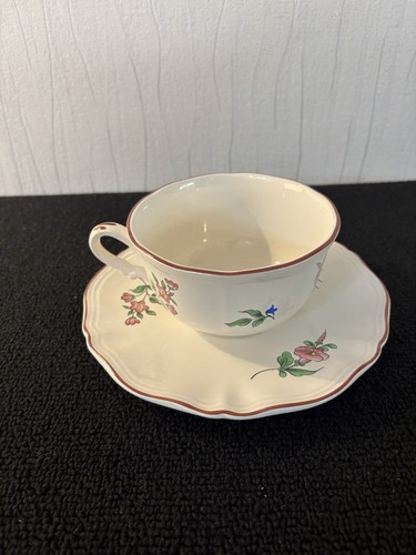 Tazza tè piatto in - tazza,
