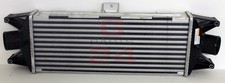 Intercooler Turbo Per Iveco