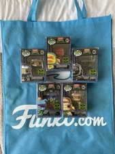 Funko Pop Digital Teenage