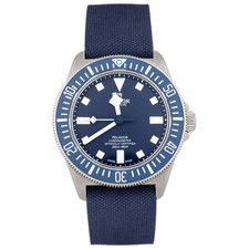 Tudor Pelagos FXD Titanium