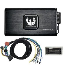 PHOENIX GOLD ZXMPH1 Honda 500W