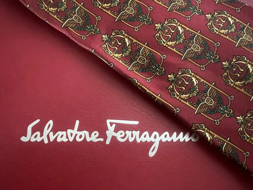 Salvatore ferragamo - salvatore,