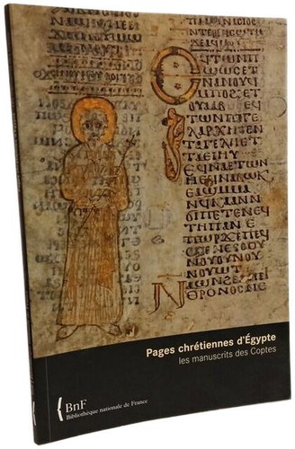 Pages chrétiennes egypte - chrétiennes, d'egypte
