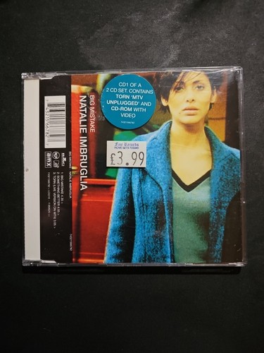 Natalie imbruglia big - natalie, :