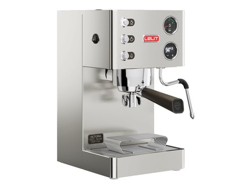Lelit kaffeemaschine victoria - lelit,