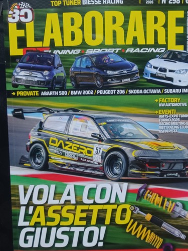 Elaborare 2026