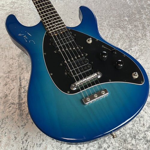 Music man steve morse - music,