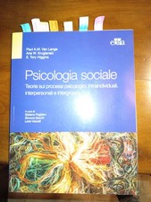 Manuale di psicologia generale