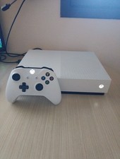 Microsoft Xbox One S Minecraft
