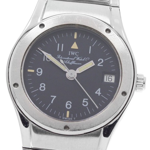 Orologio iwc schaffhausen - orologio,