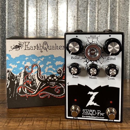 Earthquaker devices eqd - earthquaker,