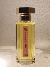 LA CHASSE AUX PAPILLONS EDT -