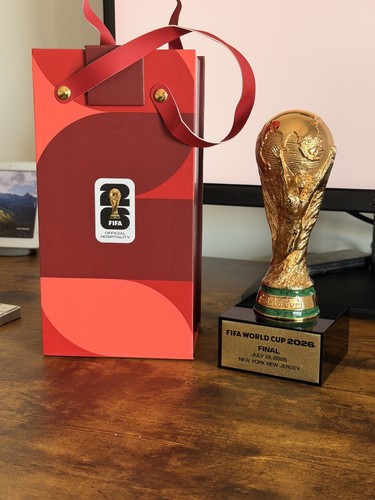 2026 fifa world - cup, final