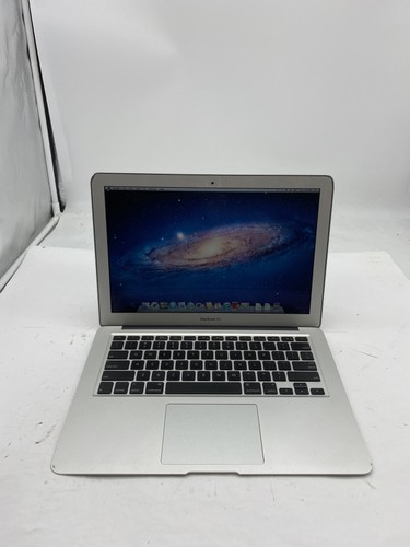 Apple macbook air - macbook, late