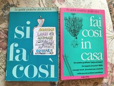 Fai così in casa + Si fa