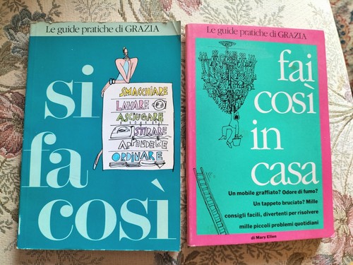 Fai così casa - casa, si