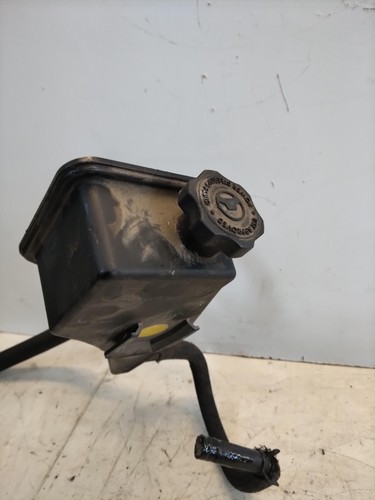 Serbatoio olio idraulico per - serbatoio,