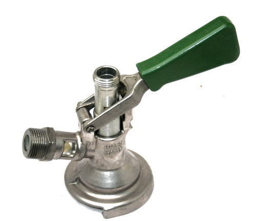 Raccordo fusto keg per - raccordo,