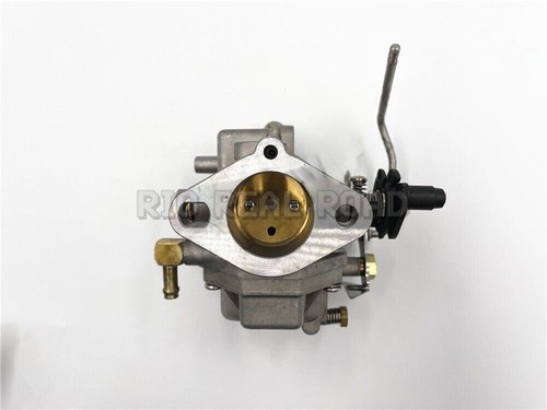 Carburatore per fuoribordo