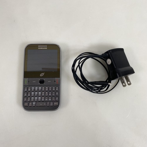 Cellulare samsung sgh - cellulare, sgh-s390g