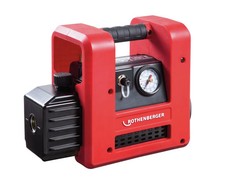 Pompa per vuoto Roairvac lt 42 R32 Rothenberger 1000002399