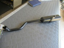 MARMITTA "PROMA" PER PIAGGIO  "SI"  (TIPO ORIGINALE) IMBOCCO DA 27 M.M.