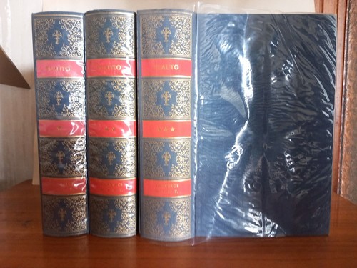 Classici latini utet - **classici,