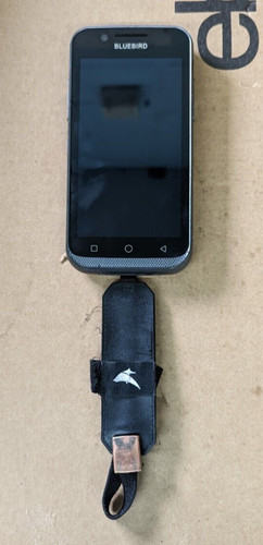 Bluebird ef500 android - bluebird,