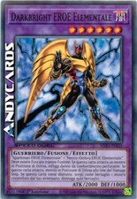 DARKBRIGHT EROE ELEMENTALE
