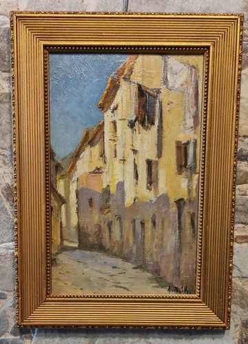 Alexandre bailly - alexandre, (1866/1947)