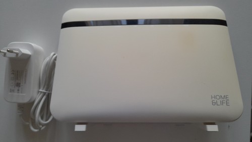 Router home life hub - router, home&life