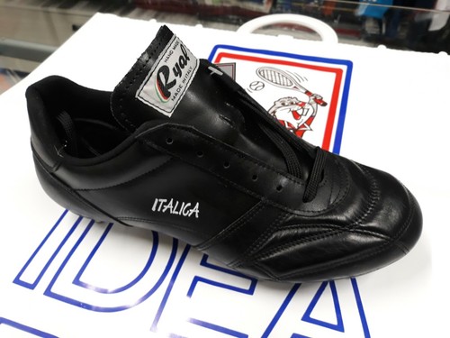 Scarpa uomo calcio - scarpa, ryal
