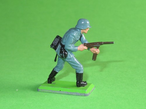 Britains deetail soldato - deetail,