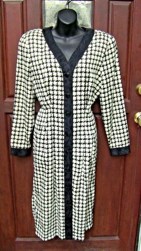 Abito quadri papell - a, boutique