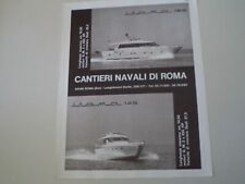 advertising Pubblicità 1973