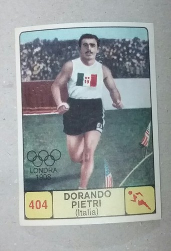 Album panini campioni - panini, dello